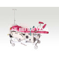 (A-165) Electric Gynaecology and Obstetrics Delivery Bed